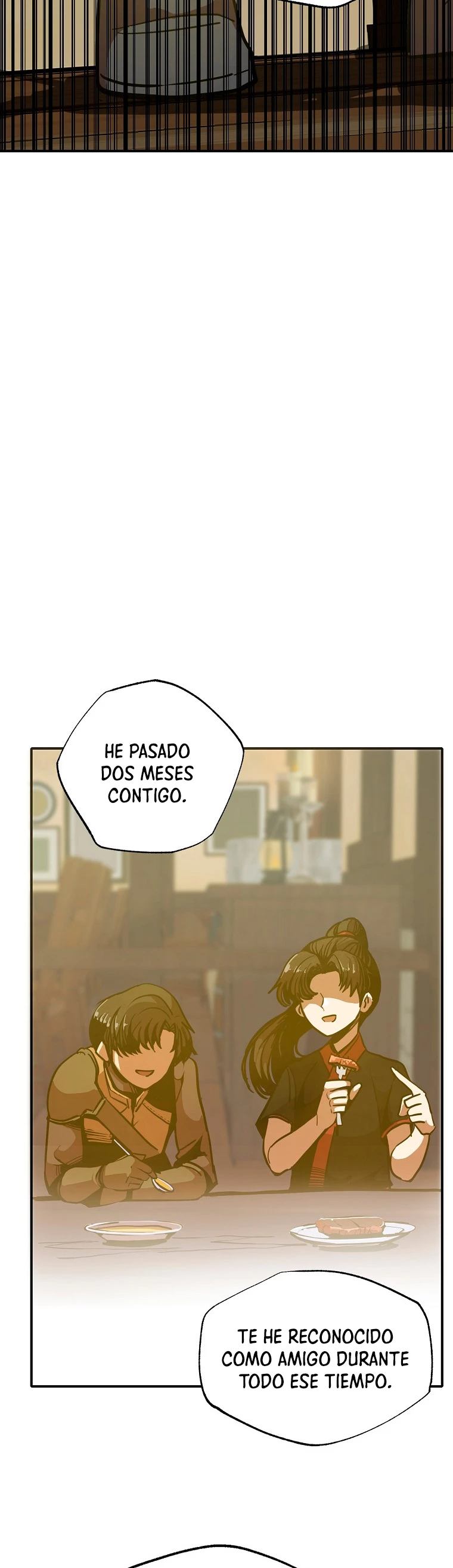 Regresión inútil capítulo 6, página 39