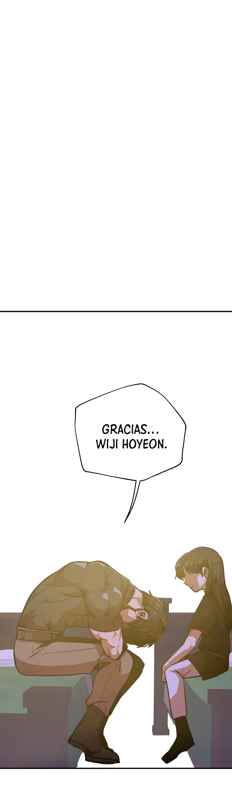 Regresión inútil capítulo 6, página 42