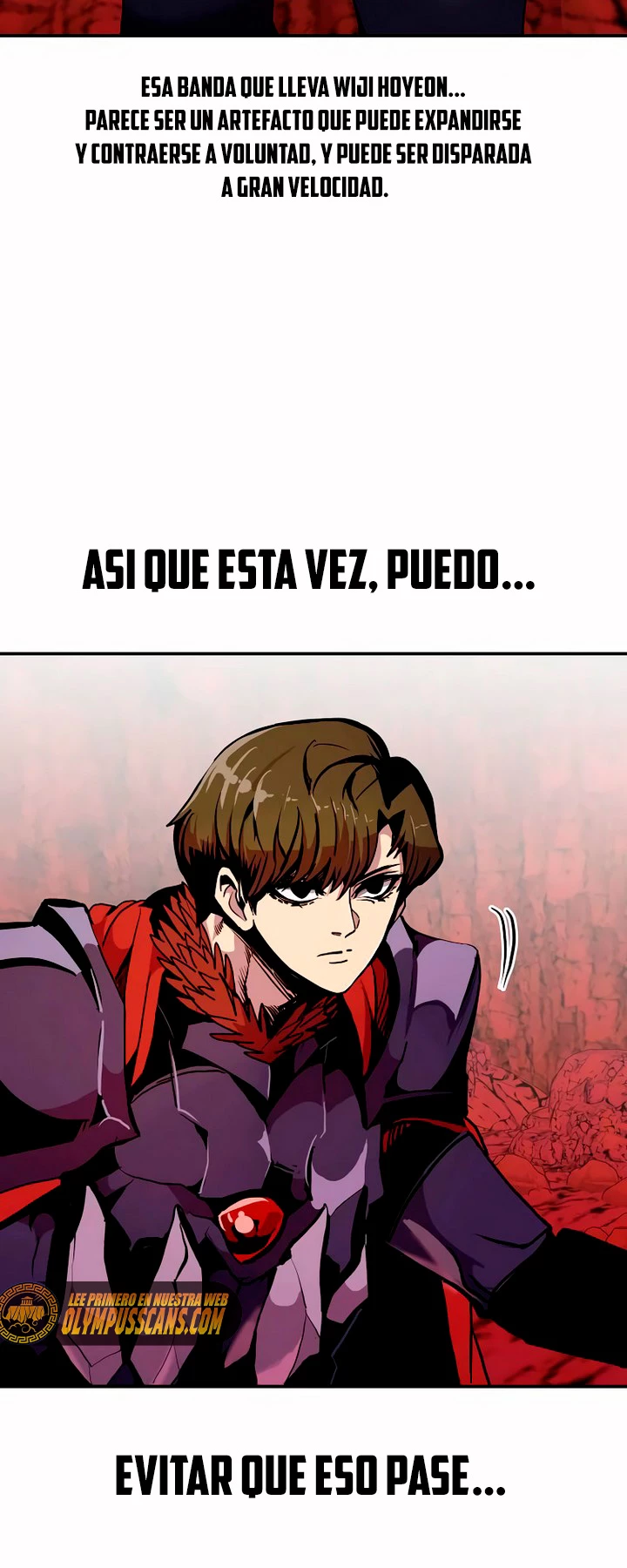 Regresión inútil capítulo 60, página 8