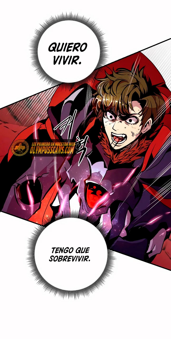 Regresión inútil capítulo 60, página 18