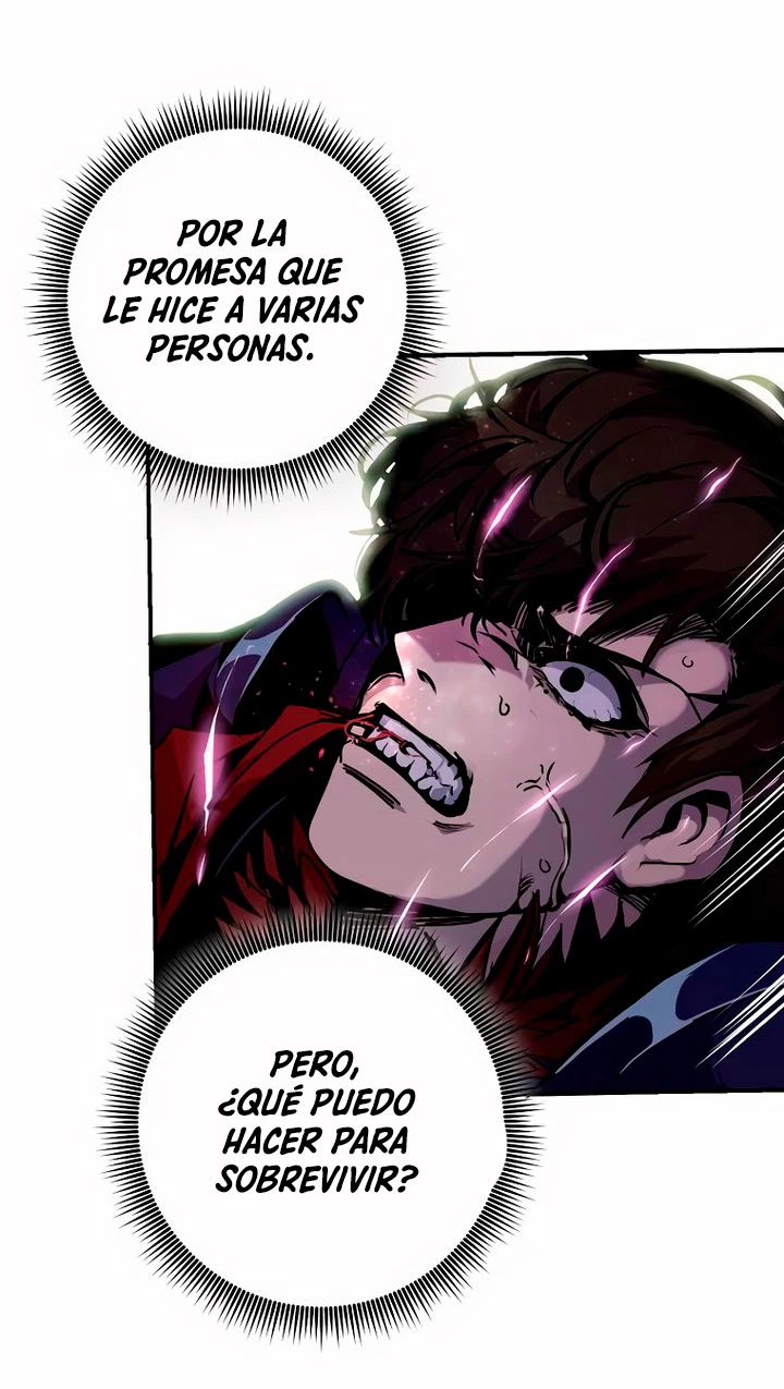 Regresión inútil capítulo 60, página 19