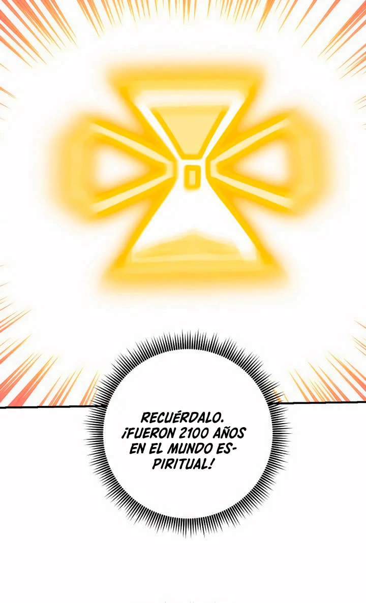 Regresión inútil capítulo 60, página 22