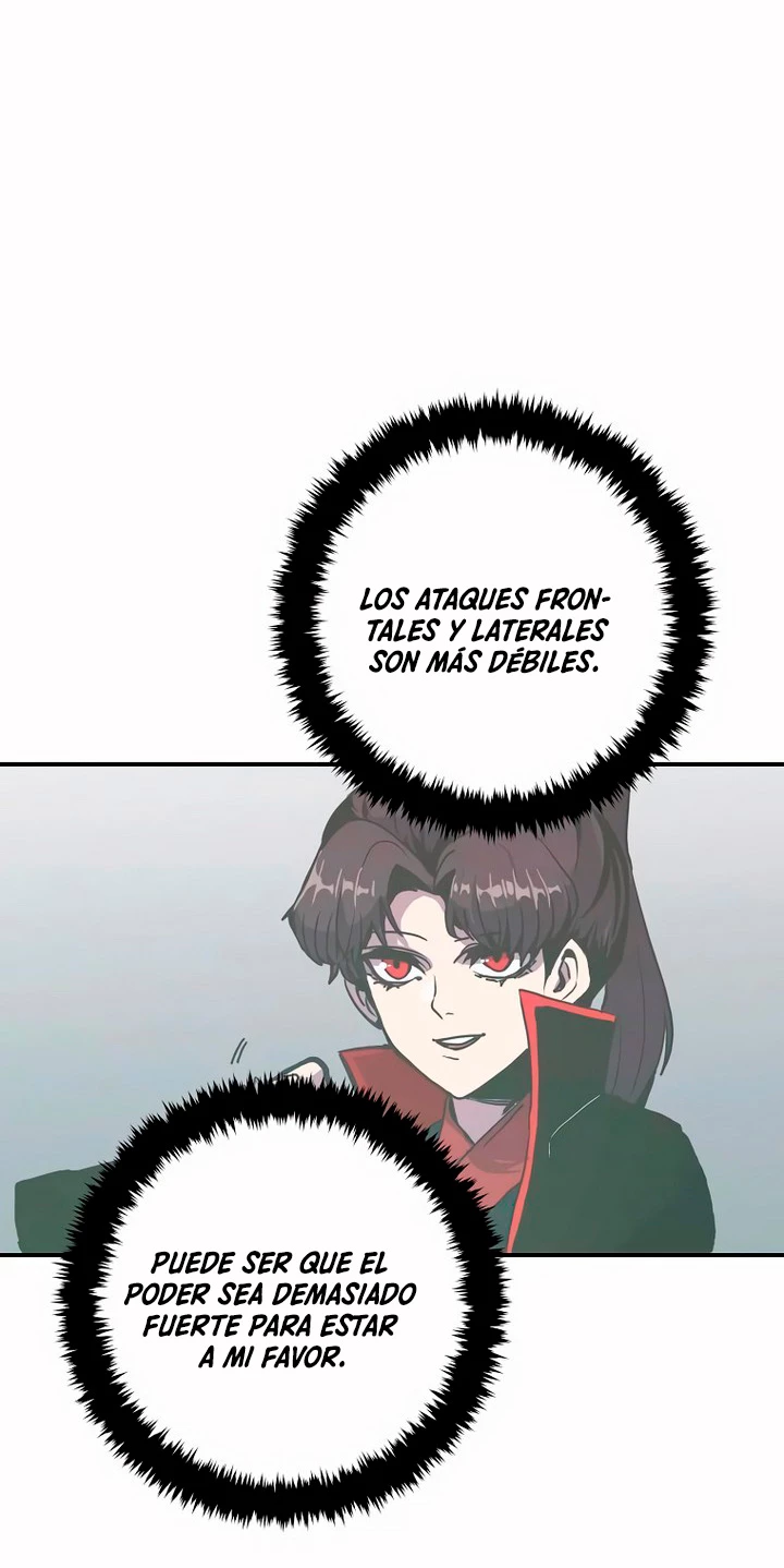 Regresión inútil capítulo 60, página 24
