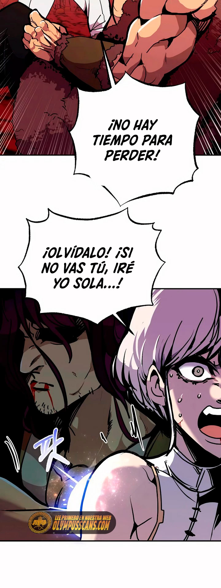 Regresión inútil capítulo 60, página 43