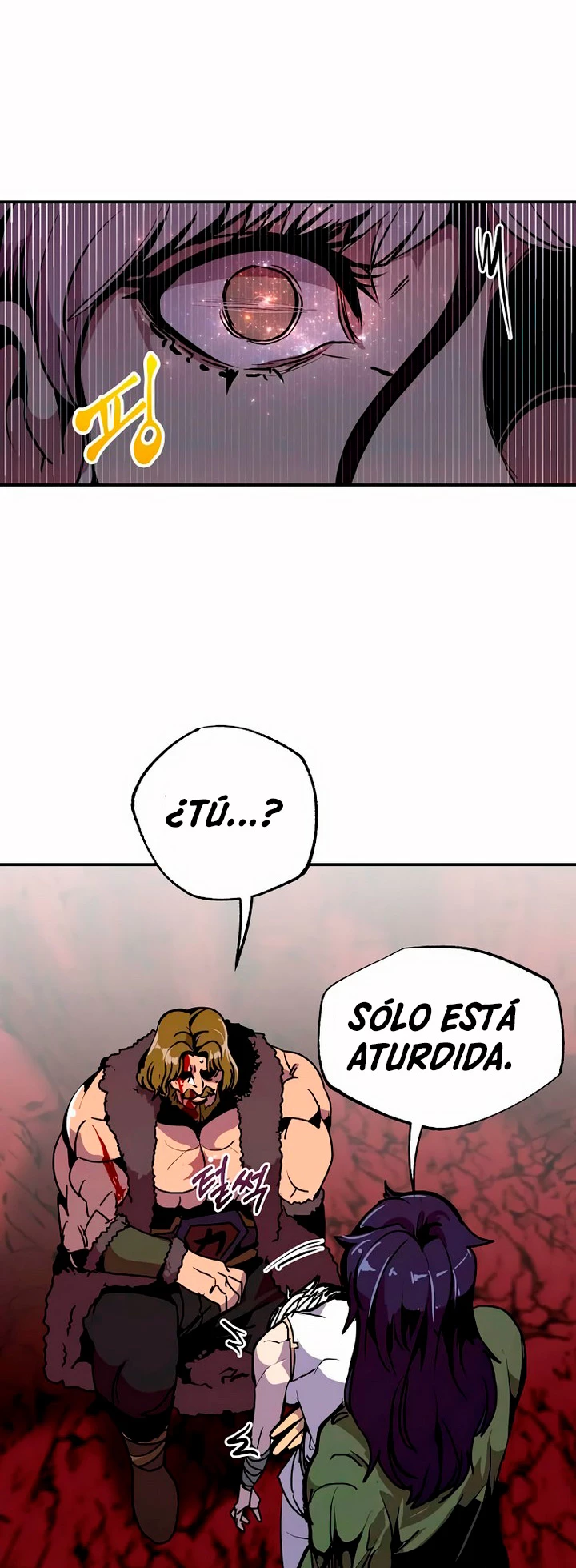Regresión inútil capítulo 60, página 44