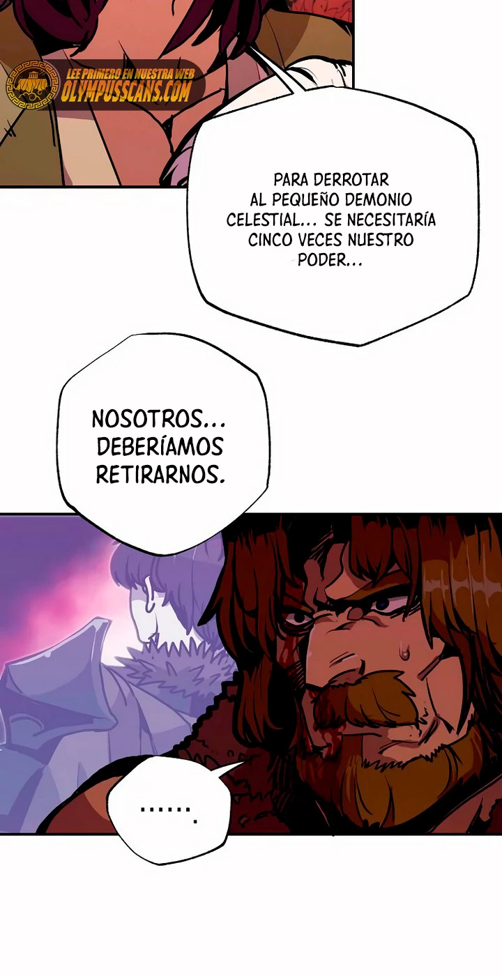 Regresión inútil capítulo 60, página 46