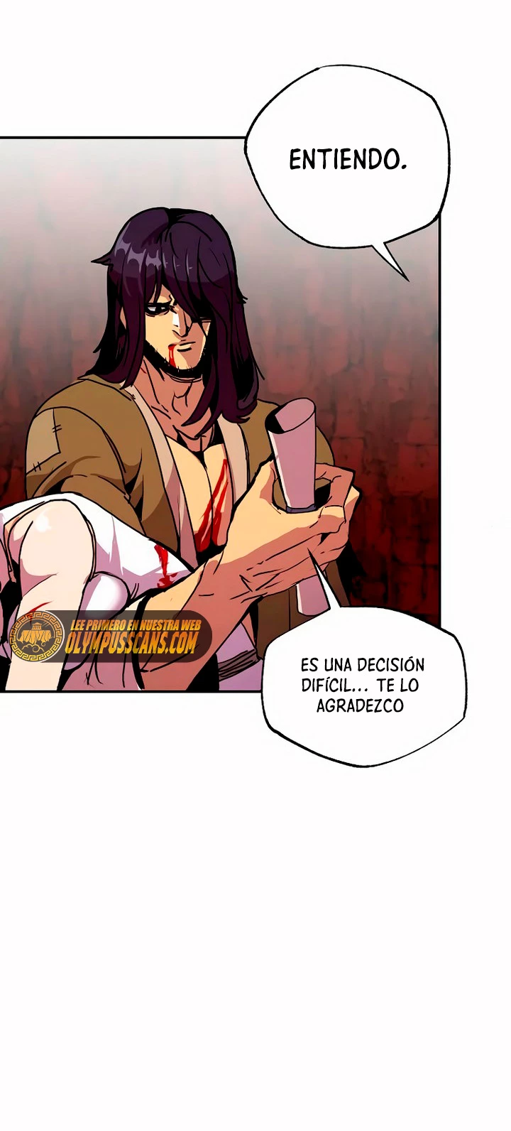 Regresión inútil capítulo 60, página 48