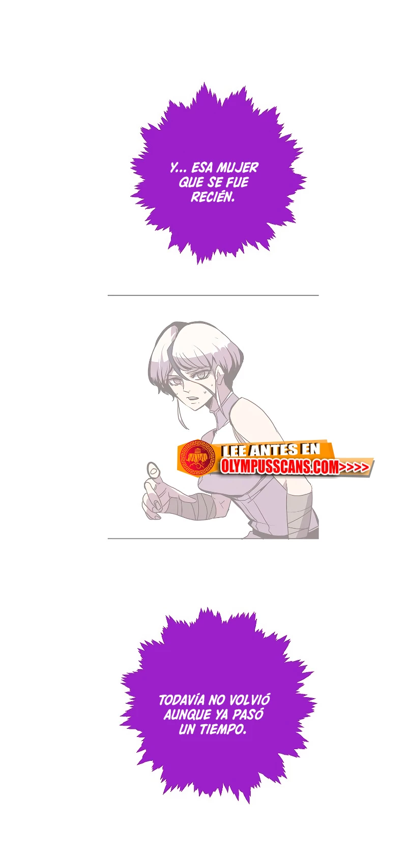 Regresión inútil capítulo 61, página 12