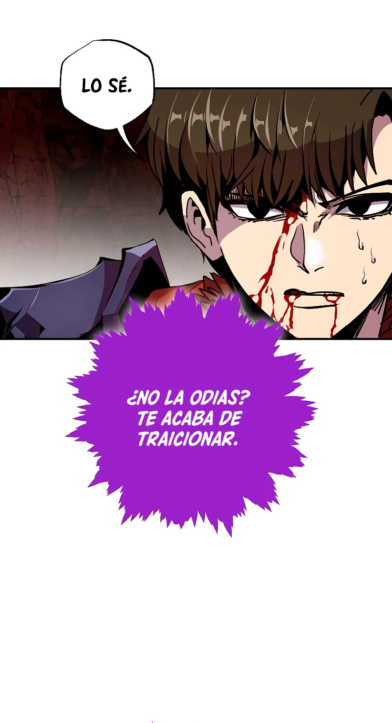 Regresión inútil capítulo 61, página 13