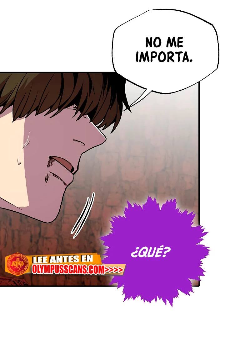 Regresión inútil capítulo 61, página 15
