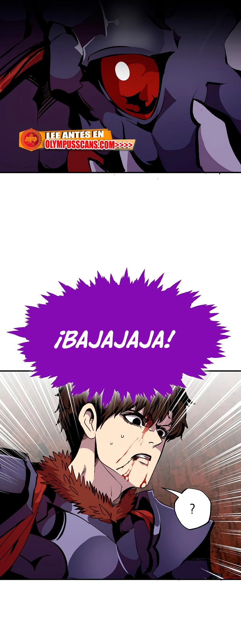 Regresión inútil capítulo 61, página 18