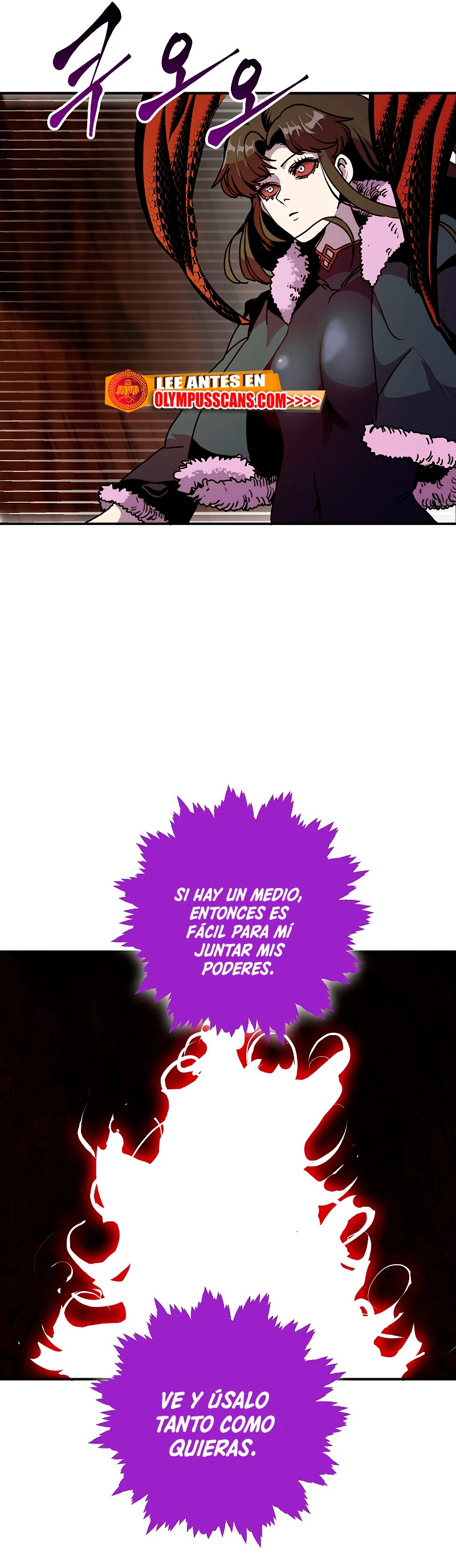 Regresión inútil capítulo 61, página 26