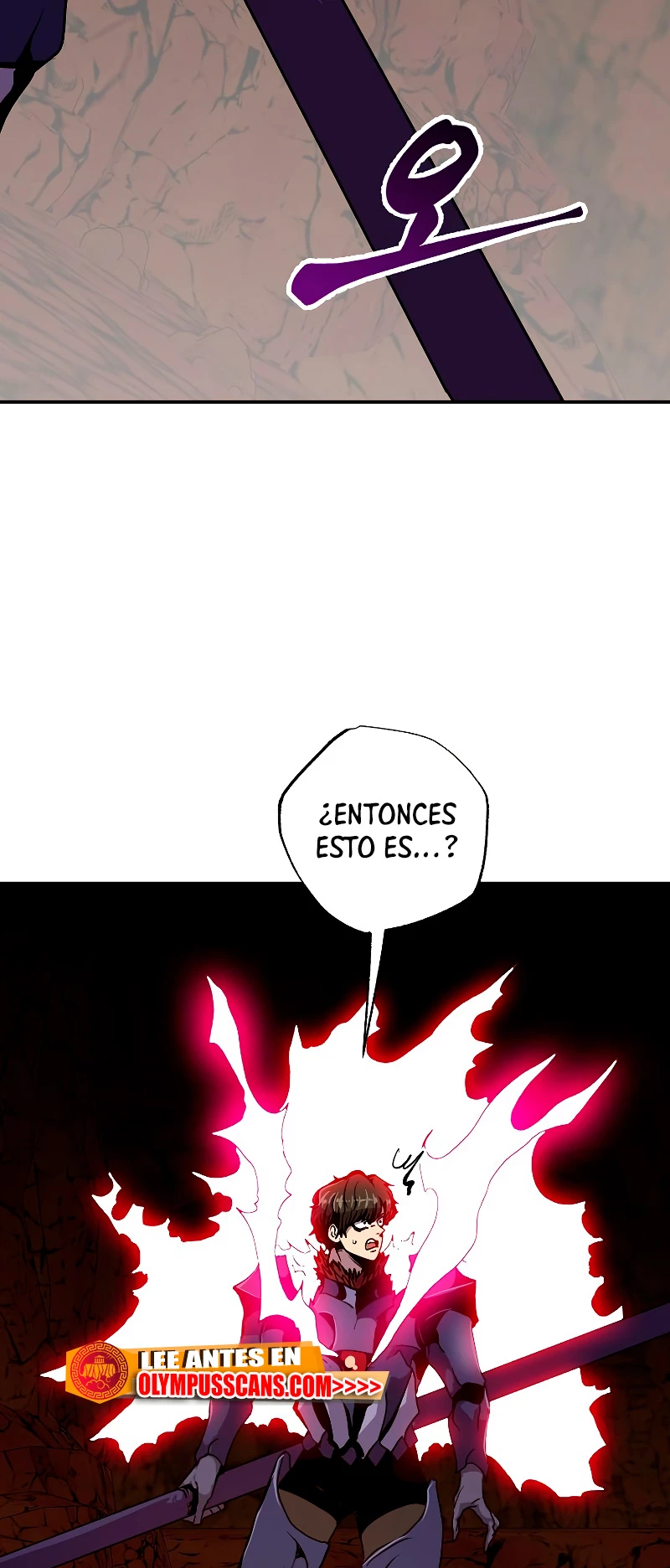 Regresión inútil capítulo 61, página 28