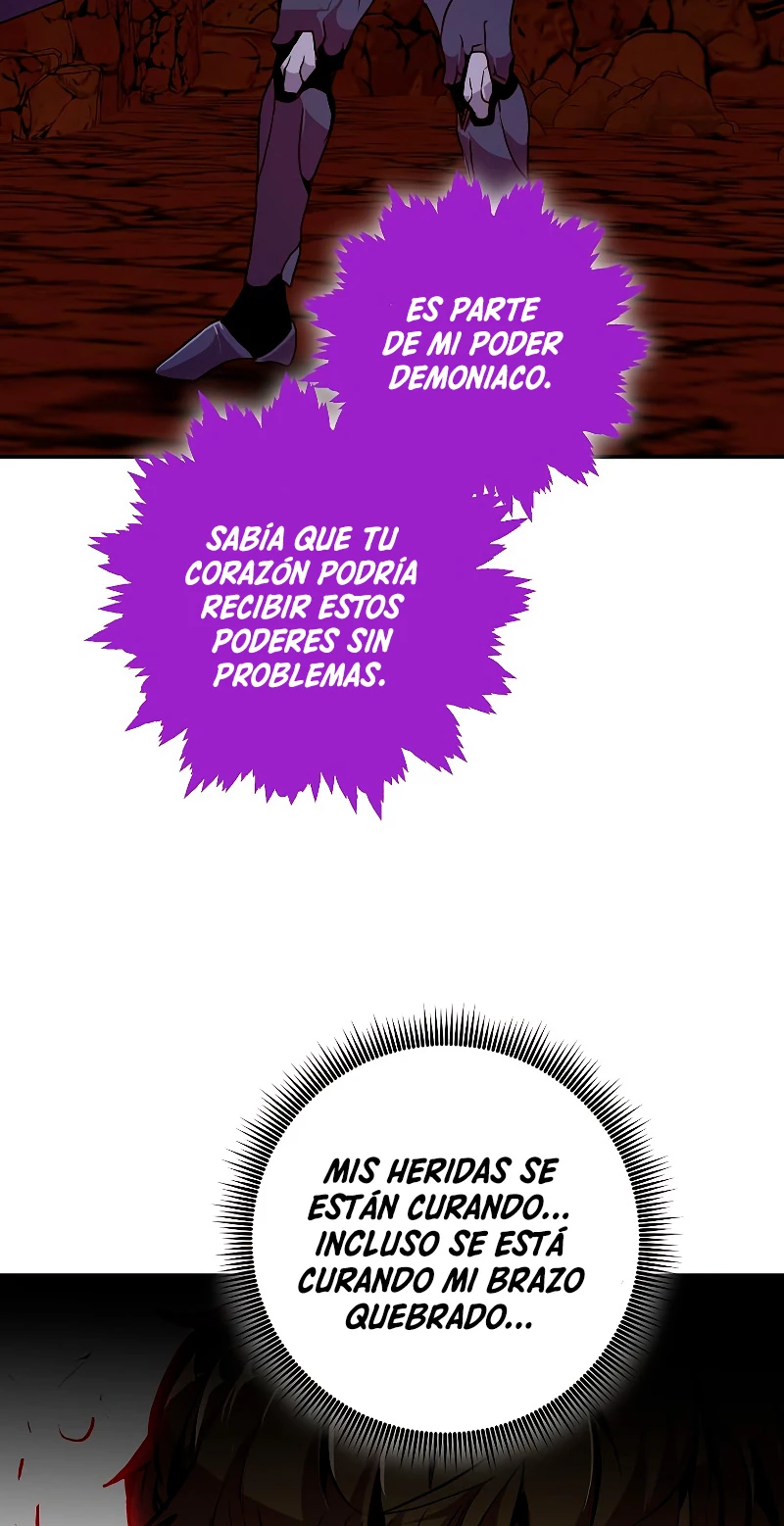 Regresión inútil capítulo 61, página 29