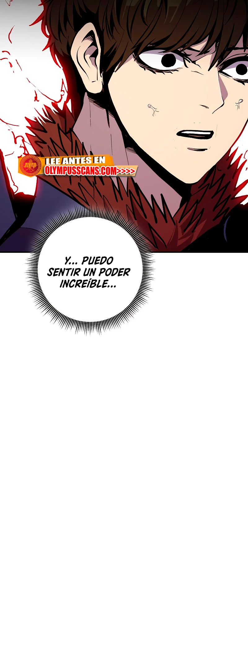 Regresión inútil capítulo 61, página 30