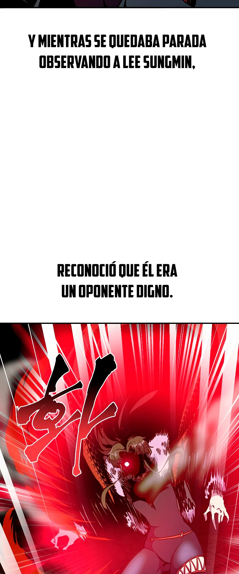 Regresión inútil capítulo 61, página 32