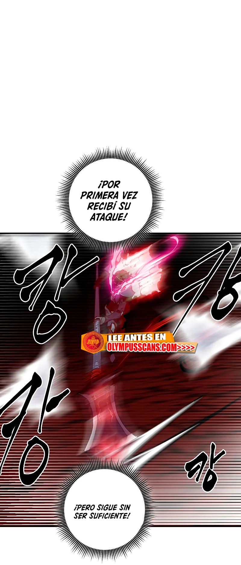 Regresión inútil capítulo 61, página 36