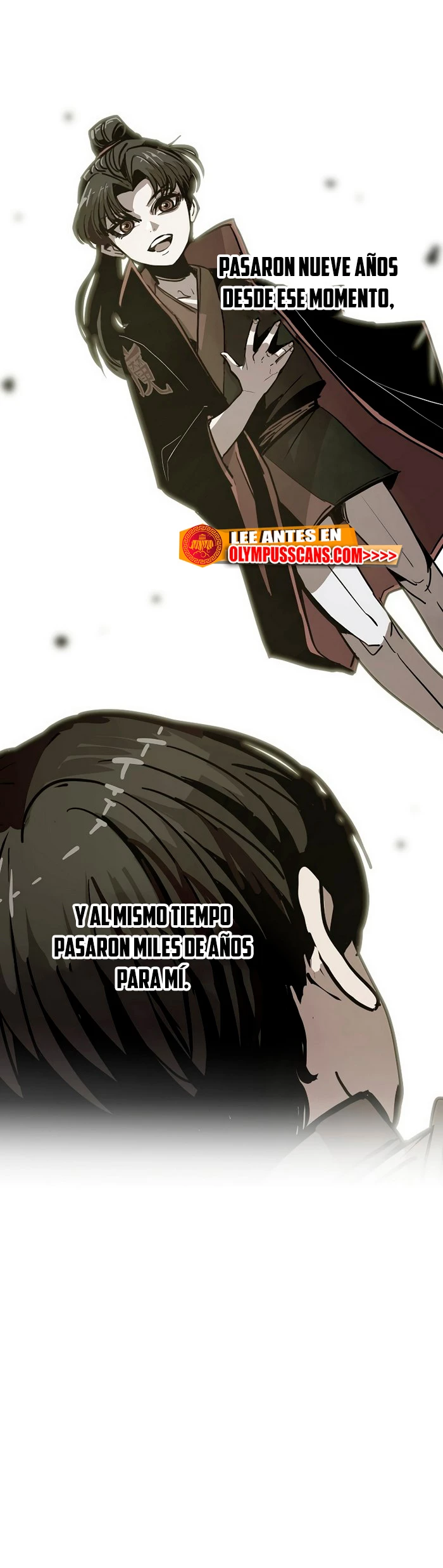 Regresión inútil capítulo 62, página 3