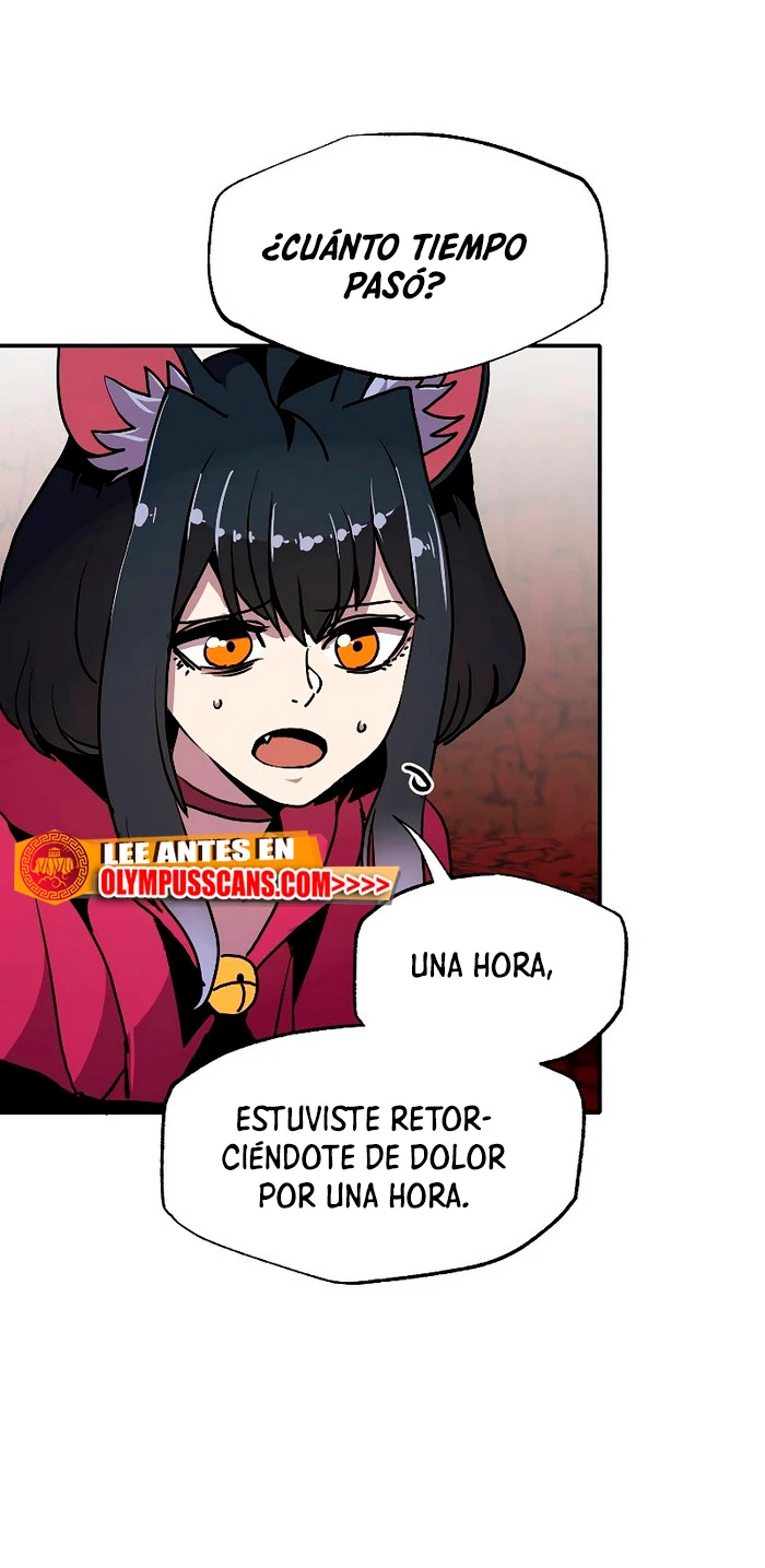 Regresión inútil capítulo 62, página 16
