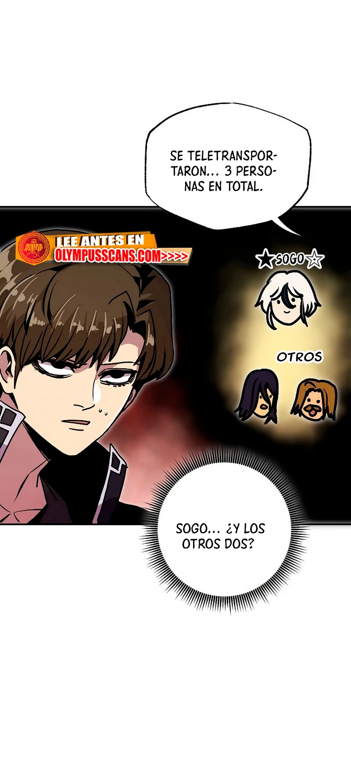 Regresión inútil capítulo 62, página 24
