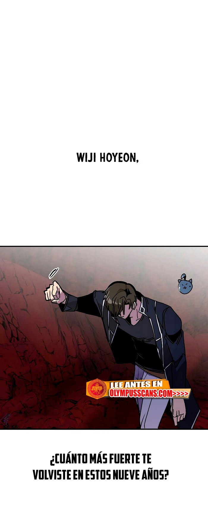 Regresión inútil capítulo 62, página 27