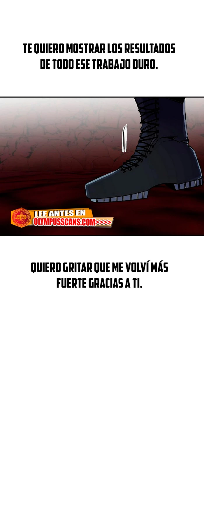 Regresión inútil capítulo 62, página 32
