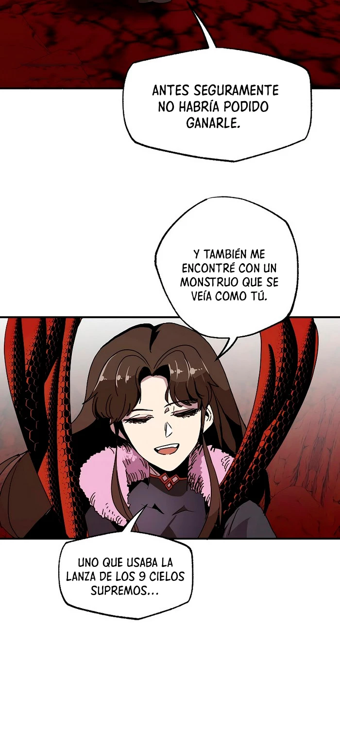 Regresión inútil capítulo 62, página 42