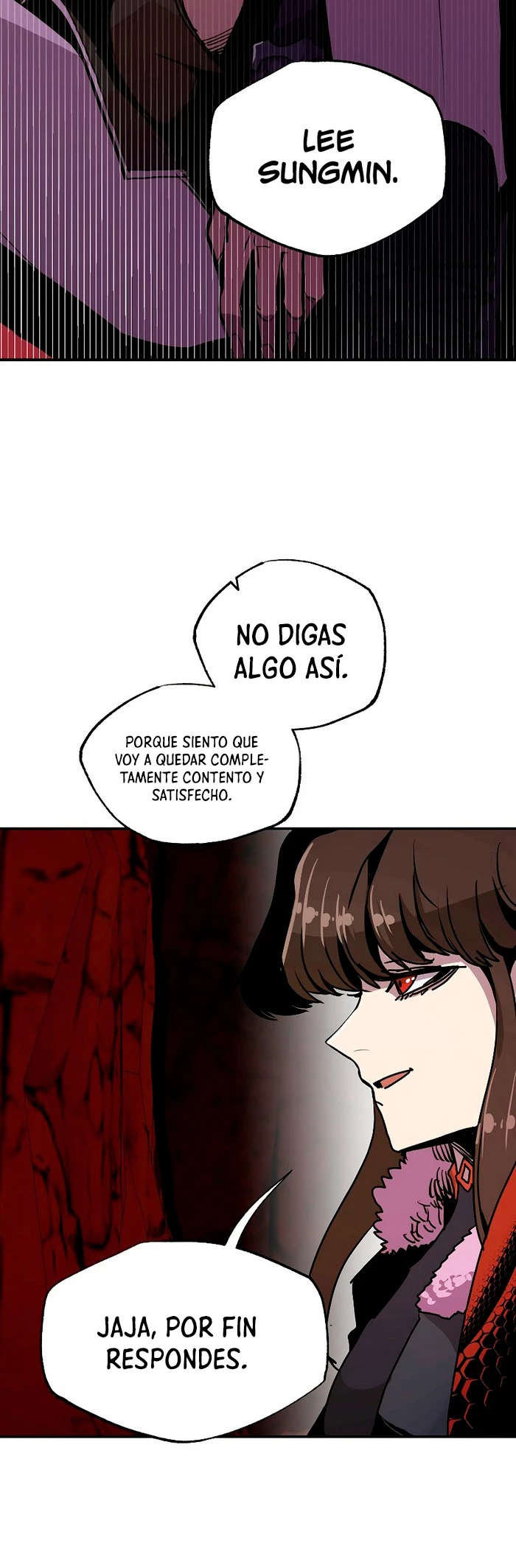Regresión inútil capítulo 62, página 44