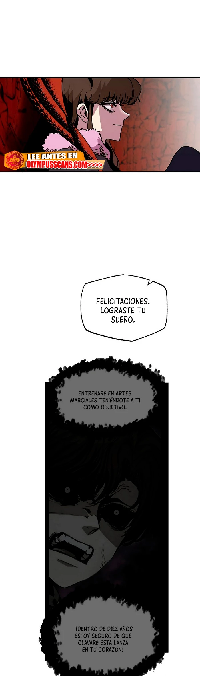 Regresión inútil capítulo 62, página 48