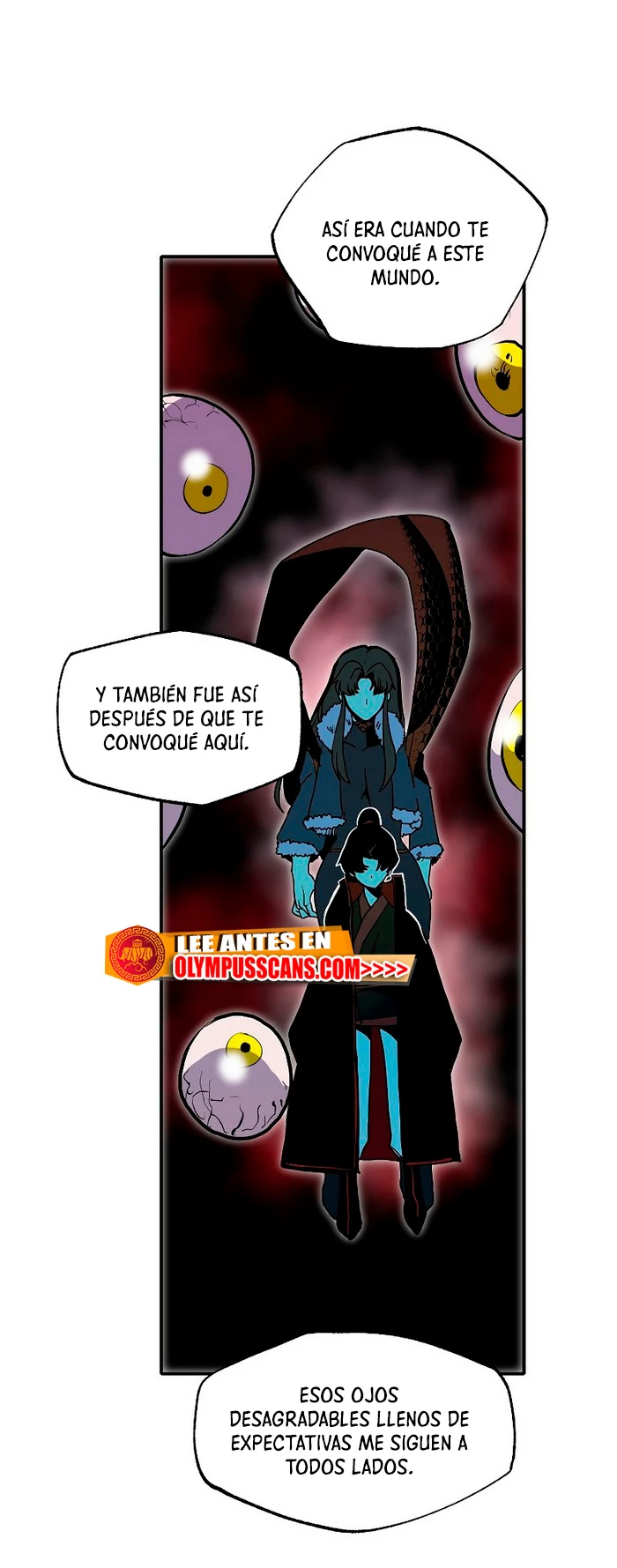 Regresión inútil capítulo 62, página 53