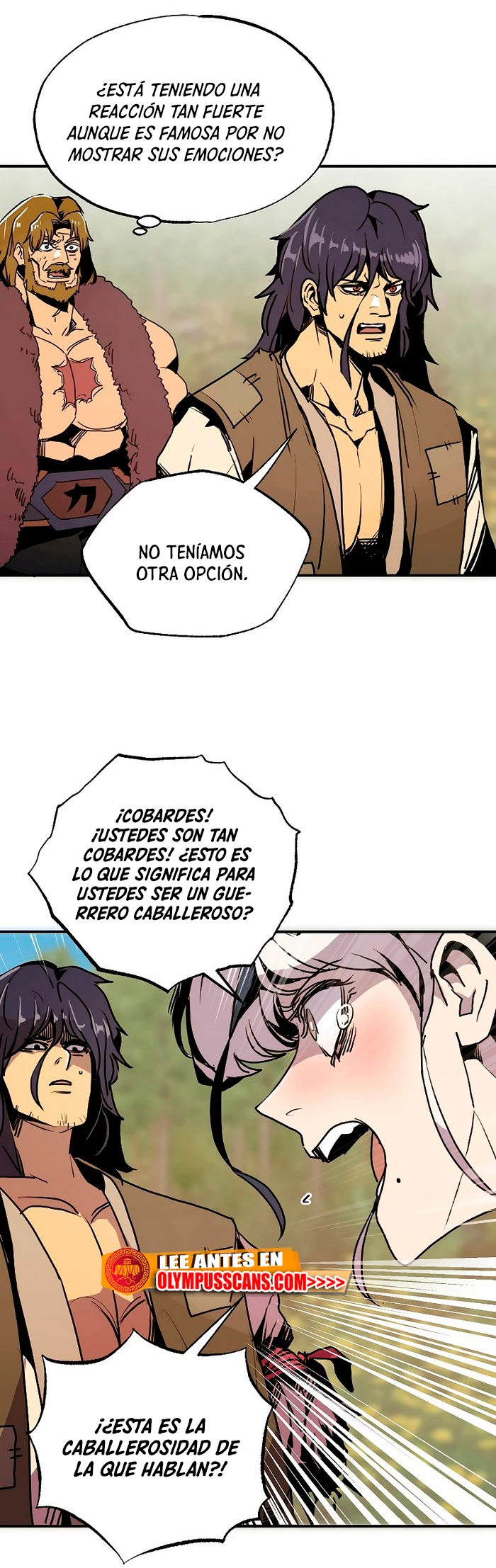 Regresión inútil capítulo 62, página 72