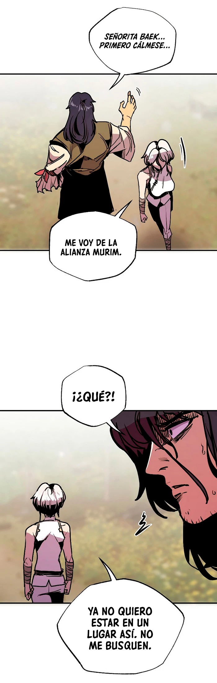 Regresión inútil capítulo 62, página 73