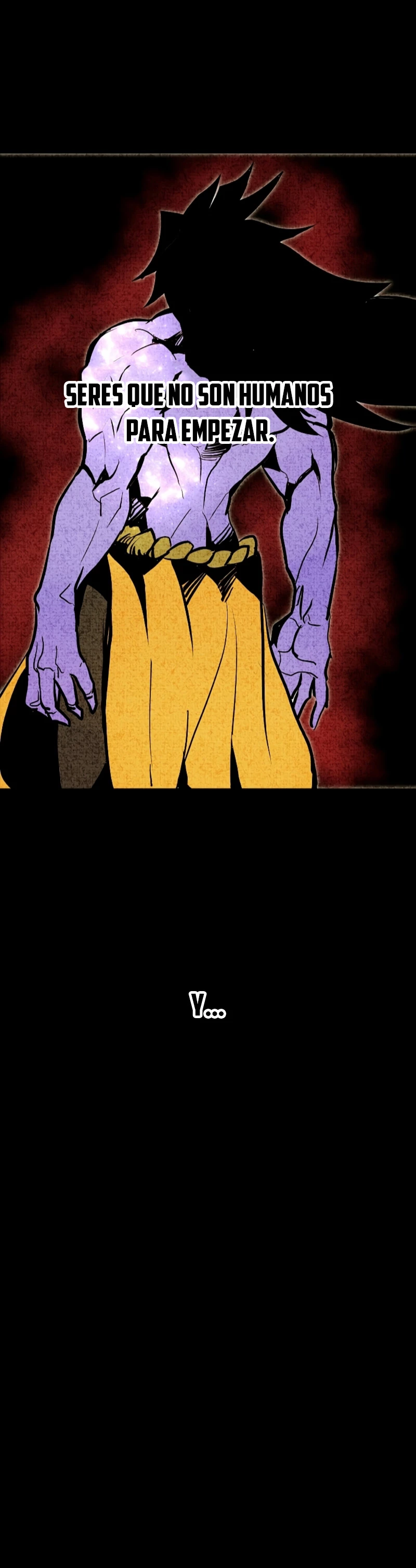 Regresión inútil capítulo 63, página 5