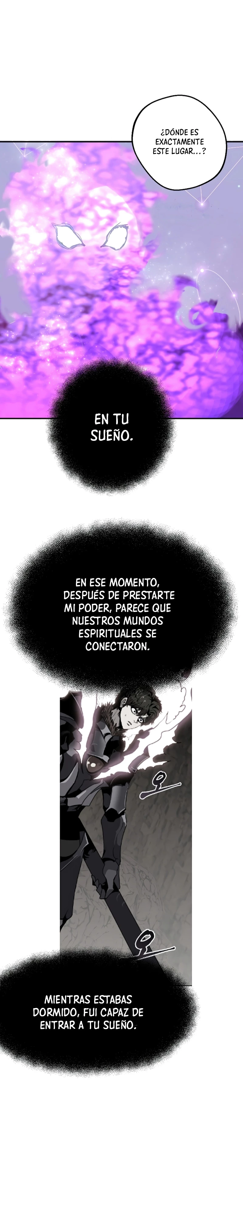 Regresión inútil capítulo 63, página 12