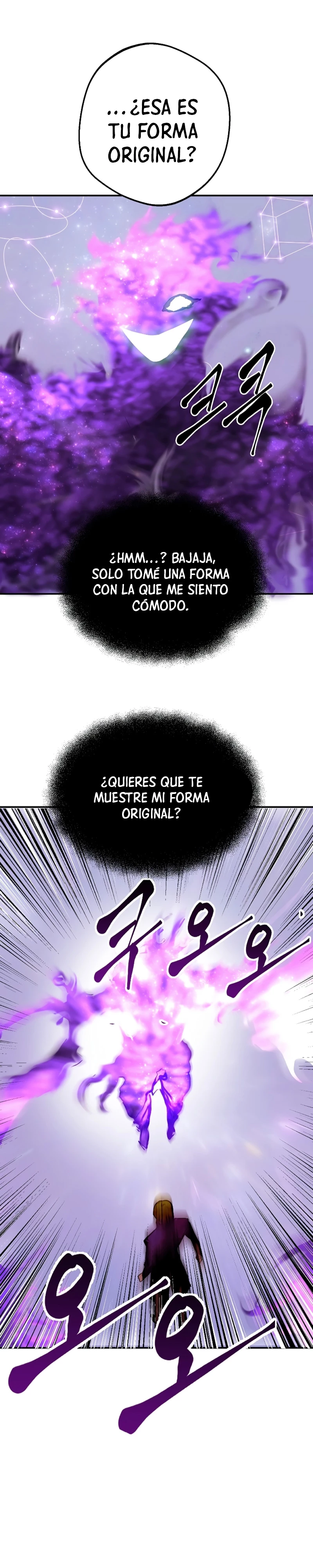 Regresión inútil capítulo 63, página 14