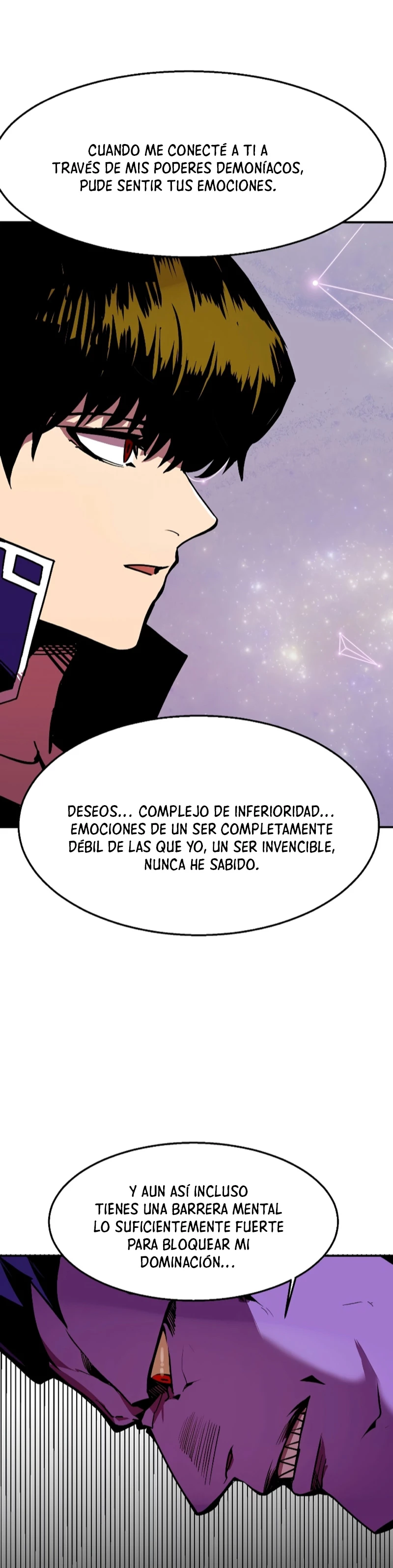 Regresión inútil capítulo 63, página 21