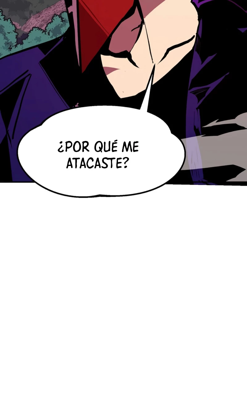 Regresión inútil capítulo 64, página 17