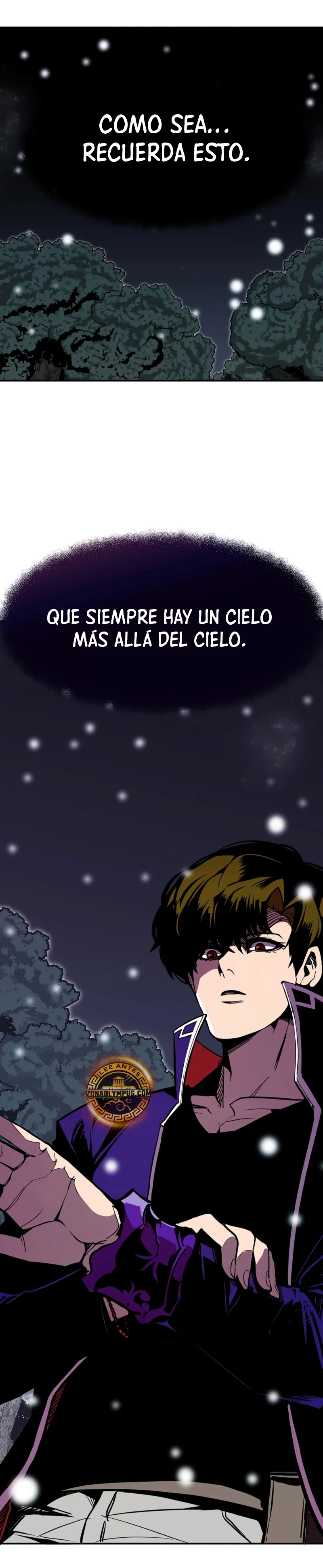 Regresión inútil capítulo 64, página 31