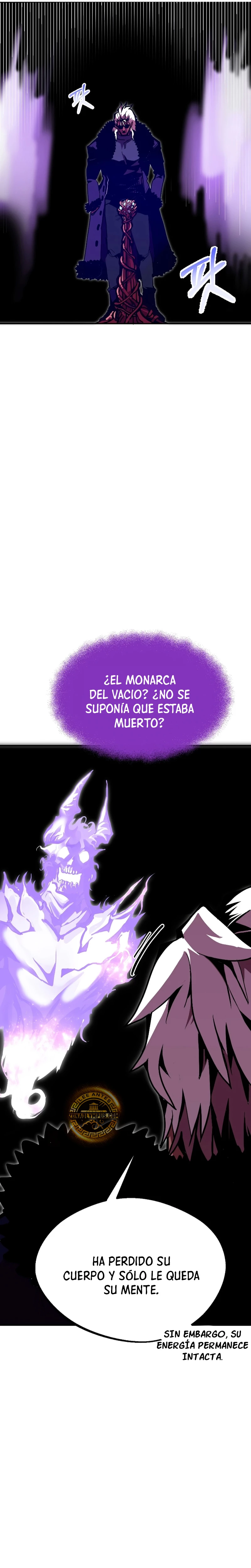 Regresión inútil capítulo 65, página 29