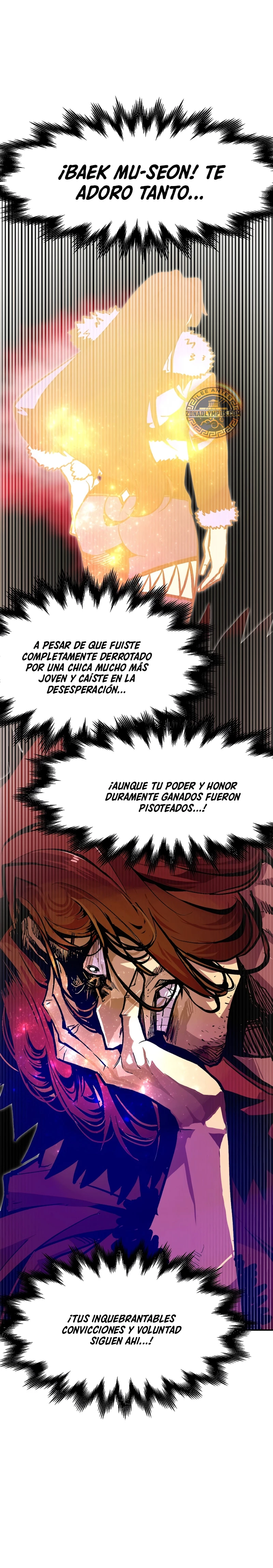 Regresión inútil capítulo 66, página 23