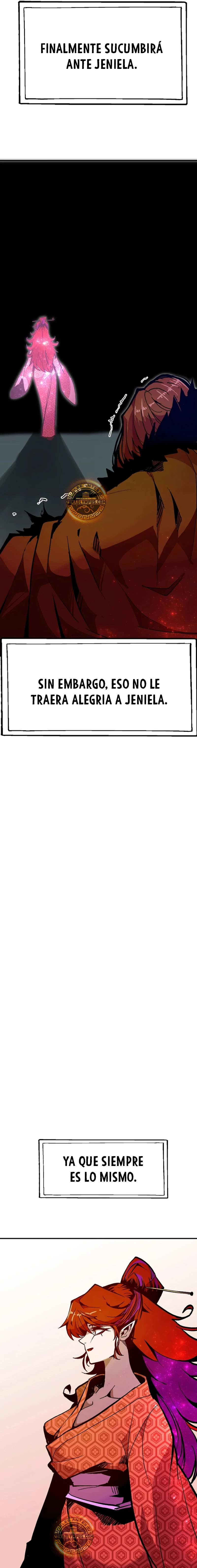 Regresión inútil capítulo 66, página 25