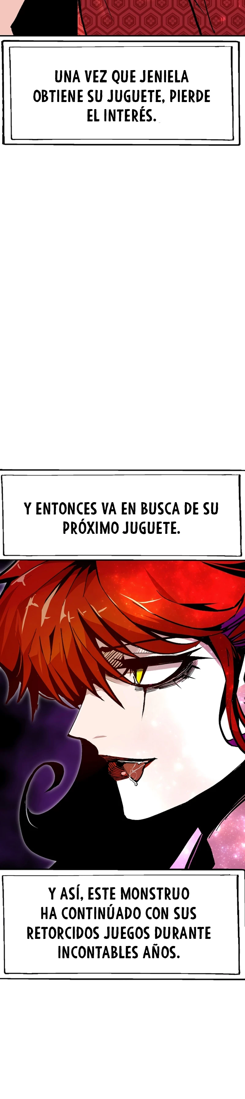 Regresión inútil capítulo 66, página 26