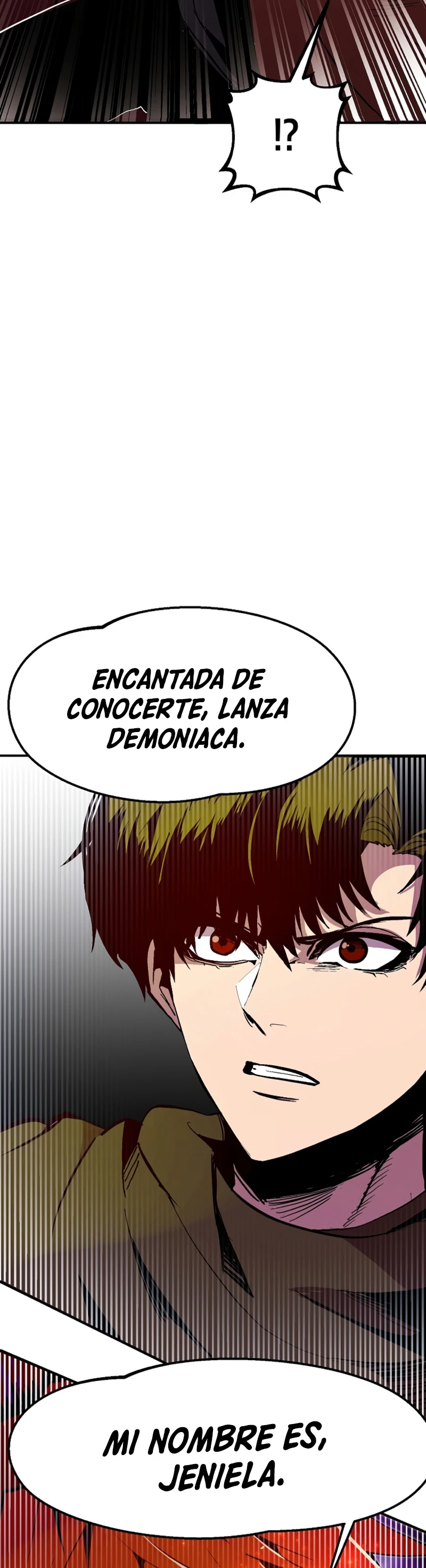 Regresión inútil capítulo 66, página 39
