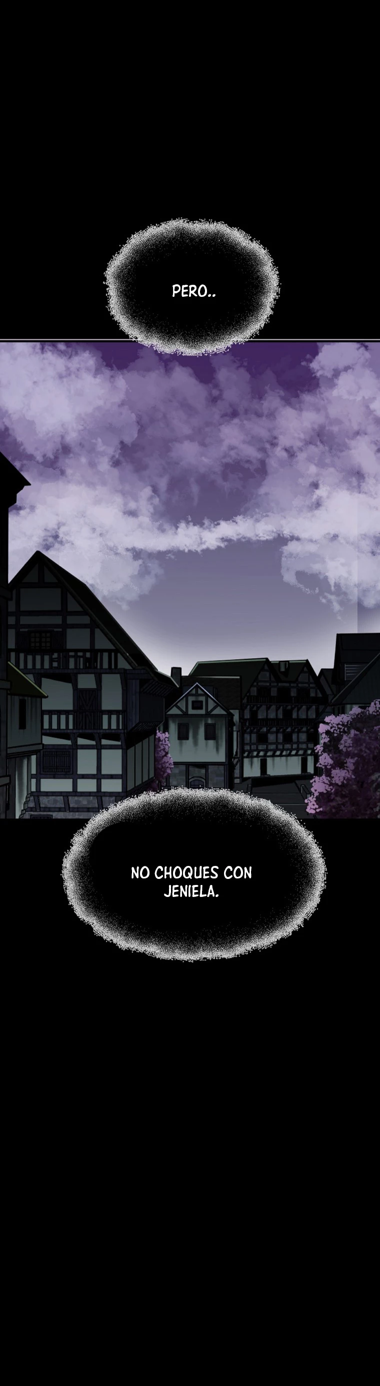 Regresión inútil capítulo 67, página 5