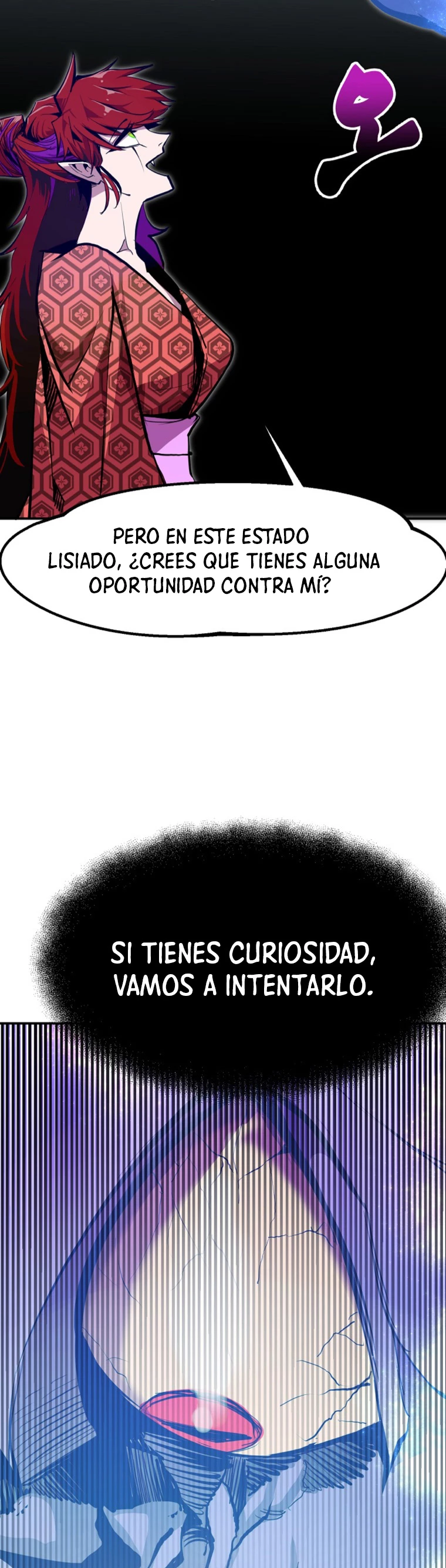 Regresión inútil capítulo 67, página 13