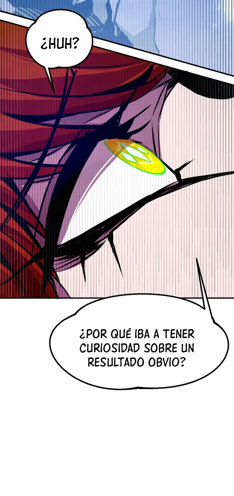 Regresión inútil capítulo 67, página 14