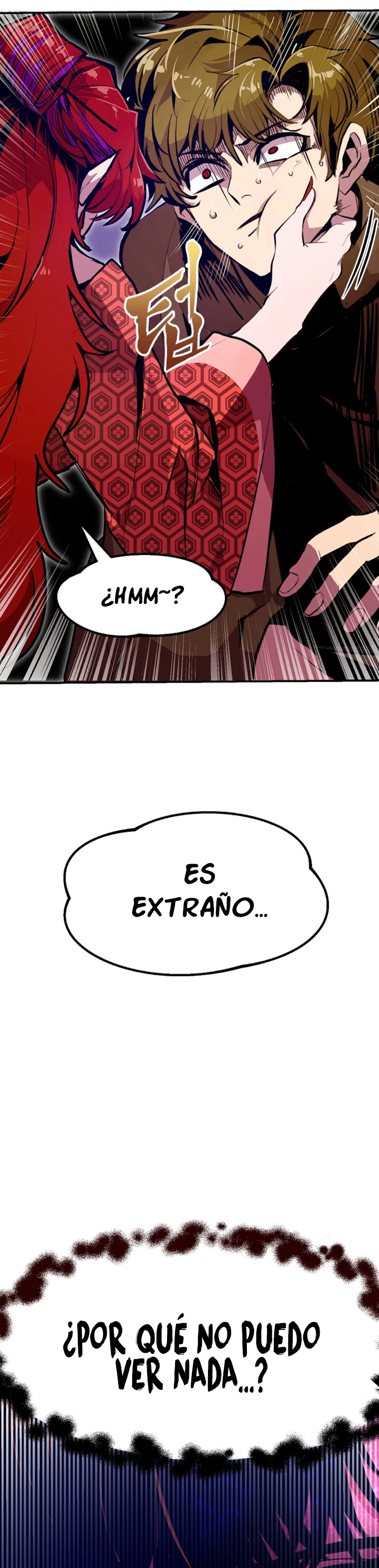 Regresión inútil capítulo 67, página 20