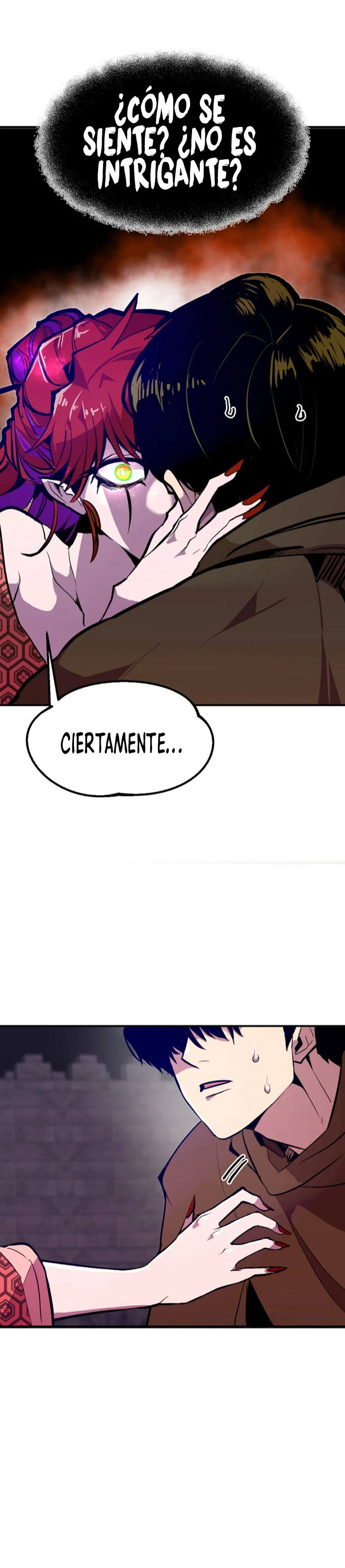 Regresión inútil capítulo 67, página 23