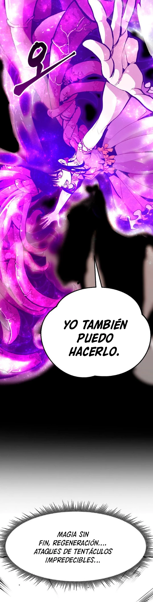 Regresión inútil capítulo 68, página 22
