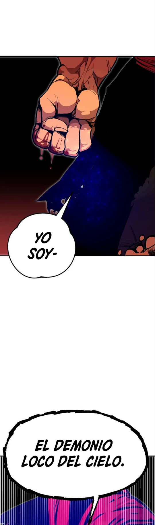 Regresión inútil capítulo 68, página 28
